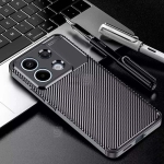 قاب کربنی گوشی نوت 13 پرو 5G مدل Auto Focus Fiber Carbon