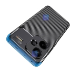 قاب کربنی گوشی نوت 13 پرو پلاس مدل Auto Focus Fiber Carbon