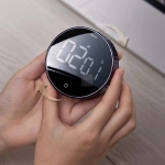 تایمر زنگ دار بیسوس مدل Heyo Rotation Coutdown Timer