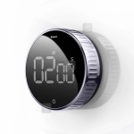 تایمر زنگ دار بیسوس مدل Heyo Rotation Coutdown Timer