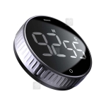 تایمر زنگ دار بیسوس مدل Heyo Rotation Coutdown Timer