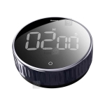 تایمر زنگ دار بیسوس مدل Heyo Rotation Coutdown Timer