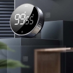 تایمر زنگ دار بیسوس مدل Heyo Rotation Coutdown Timer