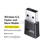 دانگل بلوتوث 5.3 بیسوس مدل BA07