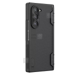 قاب نیلکین گوشی Z Fold 6 مدل Frosted Shield Fold بدون جای قلم
