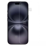 گلس نیلکین آیفون 16 مدل H+ Pro همراه با ابزار نصب