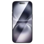 گلس نیلکین آیفون 16 مدل H+ Pro همراه با ابزار نصب