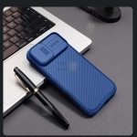 قاب مغناطیسی نیلکین گوشی آیفون 16 مدل CamShield Pro Magnetic