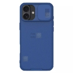 قاب مغناطیسی نیلکین گوشی آیفون 16 مدل CamShield Pro Magnetic