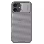 قاب مغناطیسی نیلکین گوشی آیفون 16 مدل CamShield Pro Magnetic