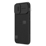 قاب مغناطیسی نیلکین گوشی آیفون 16 پلاس مدل CamShield Pro Magnetic