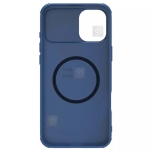 قاب مغناطیسی نیلکین گوشی آیفون 16 پلاس مدل CamShield Pro Magnetic