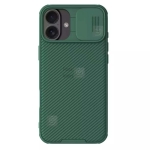 قاب مغناطیسی نیلکین گوشی آیفون 16 پلاس مدل CamShield Pro Magnetic