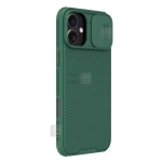 قاب مغناطیسی نیلکین گوشی آیفون 16 پلاس مدل CamShield Pro Magnetic