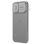 قاب مغناطیسی نیلکین گوشی آیفون 16 پلاس مدل CamShield Pro Magnetic