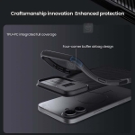 قاب مغناطیسی نیلکین گوشی آیفون 16 پلاس مدل CamShield Pro Magnetic