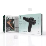 ماساژور تفنگی بدن گرین لاین مدل Wave Massager Gun