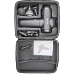ماساژور تفنگی بدن گرین لاین مدل Wave Massager Gun