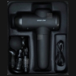 ماساژور تفنگی بدن گرین لاین مدل Wave Massager Gun