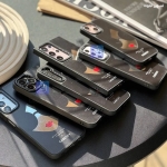 قاب دخترانه گوشی Poco X5 Pro مدل Alice & Olivia