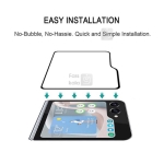 گلس Z Flip 6 مدل تمام صفحه