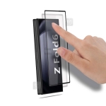 گلس Z Fold 6 مدل تمام صفحه