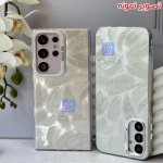 قاب دخترانه گوشی Poco X5 Pro مدل هولوگرامی طرح پر