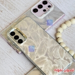 قاب دخترانه گوشی Poco X5 Pro مدل هولوگرامی طرح پر