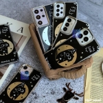 قاب فانتزی گوشی آیفون 13 مدل Look Cat