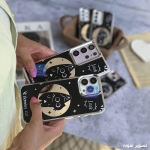 قاب فانتزی گوشی A14 5G مدل Look Cat