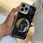 قاب فانتزی گوشی A14 5G مدل Look Cat