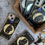 قاب فانتزی گوشی A14 5G مدل Look Cat