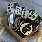 قاب فانتزی گوشی Poco X5 Pro مدل Look Cat