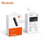 کابل چند کاره Type C، Micro USB و Lightning مک دودو مدل WF-1720