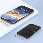 گلس Redmi K70 Ultra مدل Mietubl ESD