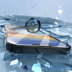 گلس Redmi K70 Ultra مدل Mietubl ESD