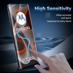 گلس موتورولا Edge 50 Ultra برند Mietubl