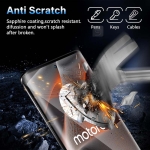 گلس موتورولا Edge 50 Ultra برند Mietubl
