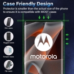گلس موتورولا Edge 50 Ultra برند Mietubl