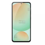 گلس نیلکین S24 FE مدل CP+ Pro