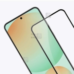 گلس نیلکین S24 FE مدل CP+ Pro