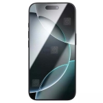 گلس نیلکین آیفون 16 پرو مدل H+ Pro همراه با ابزار نصب