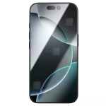 گلس نیلکین آیفون 16 پرو مکس مدل H+ Pro همراه با ابزار نصب