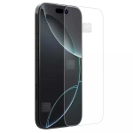 گلس نیلکین آیفون 16 پرو مکس مدل H+ Pro همراه با ابزار نصب