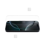 گلس نیلکین آیفون 16 پرو مکس مدل H+ Pro همراه با ابزار نصب