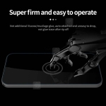 گلس نیلکین S24 FE مدل H+ Pro