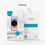 گلس نیلکین S24 FE مدل H+ Pro