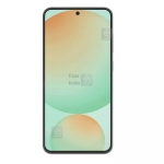 گلس نیلکین S24 FE مدل H+ Pro