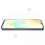 گلس نیلکین S24 FE مدل H+ Pro