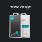 قاب نیلکین گوشی آیفون 16 مدل CamShield Pro